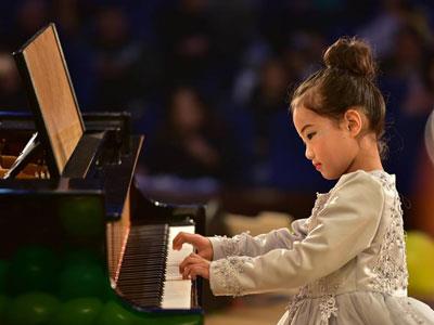 招聘阳江钢琴家教老师