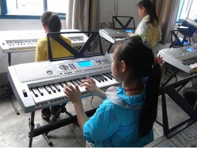 招聘阳江电子琴家教老师